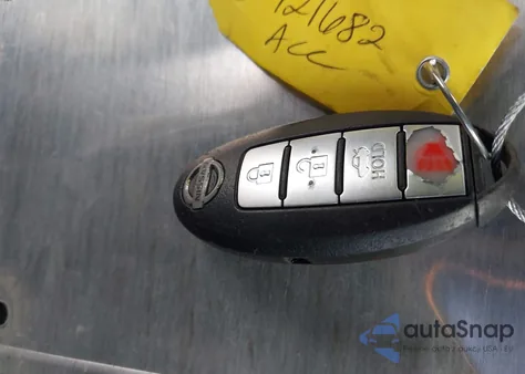 2011 Nissan Altima 2.5 S из США, поврежденный, VIN 1N4AL2EP4BC174318